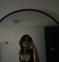 Nix - adult performer in Manila