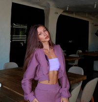 Nixie - escort in Dubai