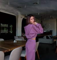 Nixie - escort in Dubai