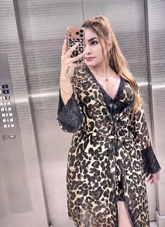 Sexiest Shemale - Transsexual escort in Ahmedabad Photo 3 of 3