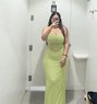 Bold Shemale - Transsexual escort in Hyderabad Photo 1 of 2