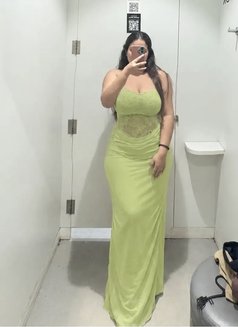 Bold Shemale - Transsexual escort in Hyderabad Photo 1 of 2