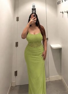 Bold Shemale - Transsexual escort in Hyderabad Photo 2 of 2