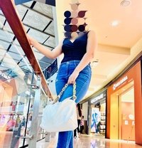 NIYA - escort in Chennai