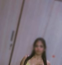 Akriti for cam, sex chat and real meet - escort in Bangalore Photo 1 of 3