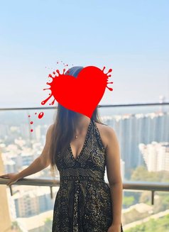 Niya - escort in Mumbai Photo 1 of 2