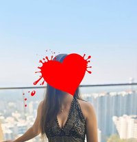 Niya - escort in Pune Photo 1 of 2