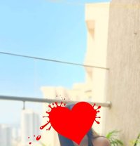 Niya - escort in Pune