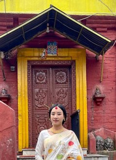Niya Karki - escort in Kathmandu Photo 1 of 5