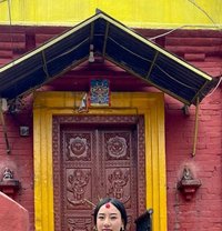 Niya Karki - escort in Kathmandu