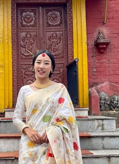 Niya Karki - escort in Kathmandu Photo 2 of 5