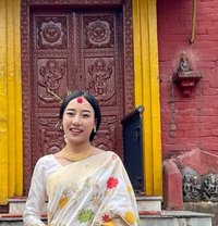 Niya Karki - escort in Kathmandu