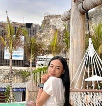 Niya Karki - escort in Kathmandu