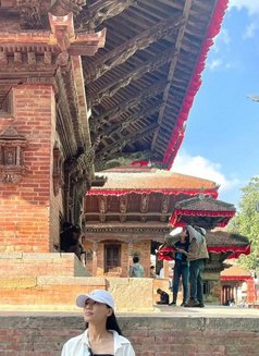 Niya Karki - escort in Kathmandu Photo 4 of 5