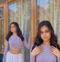 Niya Patel - escort in Ahmedabad