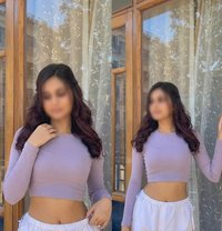 Niya Patel - escort in Ahmedabad