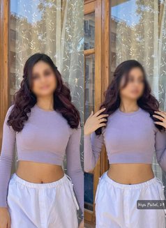Niya Patel - escort in Ahmedabad Photo 3 of 3
