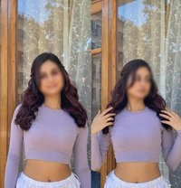 Niya Patel - escort in Ahmedabad
