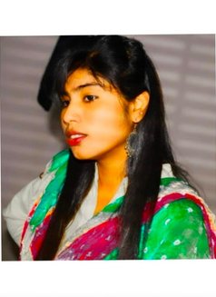 ❣️ Niya Sharma - escort in Bangalore Photo 1 of 1