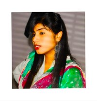 ❣️ Niya Sharma - escort in Bangalore Photo 1 of 1