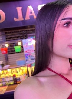 Niya 🫦 - Acompañantes transexual in Doha Photo 6 of 7