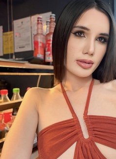 Niya 🫦 - masseuse in Doha Photo 3 of 5