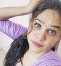Niyaa - escort in Hyderabad Photo 5 of 5