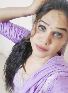 Niyaa - escort in Hyderabad Photo 3 of 5