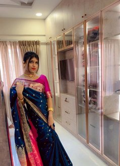 Niyaa - Acompañantes transexual in Pune Photo 8 of 12