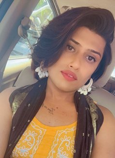 Niyaa - Acompañantes transexual in Pune Photo 9 of 12