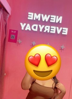 Niyasharma(webcam Session & Outcall Onl) - Intérprete de adultos in New Delhi Photo 3 of 4