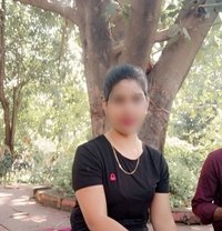 Niyati Singh Independent Working Girl - escort in Kolkata