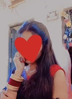 Independent Girl Niyati Singh Outcall - puta in Kolkata Photo 1 of 3