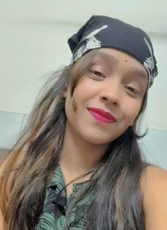 Niyati Sri - escort in Hyderabad Photo 1 of 1