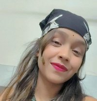 Niyati Sri - escort in Hyderabad