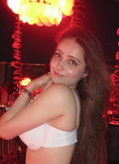 Niyati Vip Escort - escort in Kathmandu Photo 2 of 3