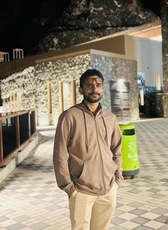 For Women & Couples 24/7 - Male escort in Dubai Photo 1 of 1