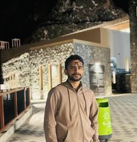 For Women & Couples 24/7 - Male escort in Dubai