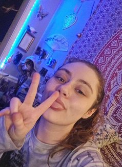 Nizine - escort in Amman Photo 1 of 3