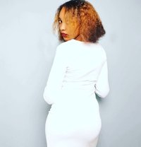 Njeri - puta in Nairobi