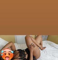 Njeri Slimthick🥰 - escort in Nairobi