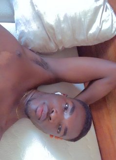 Nkayy - Male escort in Accra Photo 5 of 5