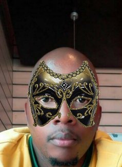 Nkosi - Male escort in Johannesburg Photo 1 of 1