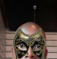 Nkosi - Male escort in Johannesburg Photo 1 of 1