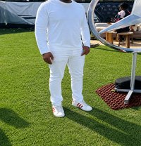 Nkosi - Male escort in Johannesburg