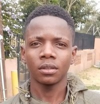 Nkosi - Acompañantes masculino in Johannesburg