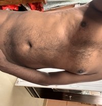 Nkumar - Male escort in Indore