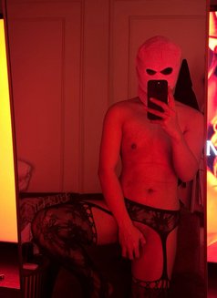 🇸🇦Nmot Big dick new in Riyadh 🇸🇦 - Male escort in Riyadh Photo 1 of 15