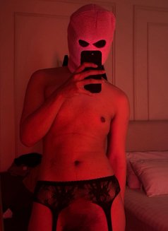 🇸🇦Nmot Big dick new in Riyadh 🇸🇦 - Male escort in Riyadh Photo 8 of 15