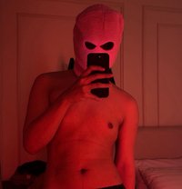 🇸🇦Nmot big dick new in Riyadh 🇸🇦 - Acompañantes masculino in Riyadh Photo 8 of 23